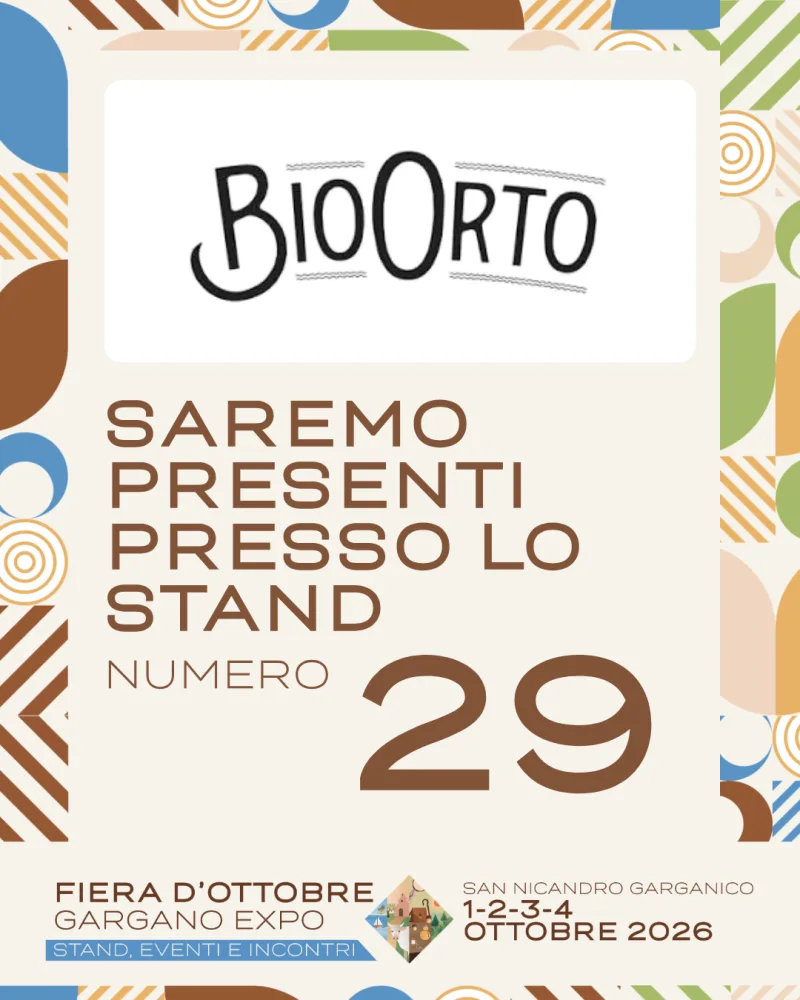Espositore Fiera d'Ottobre 2026 — grafica 9