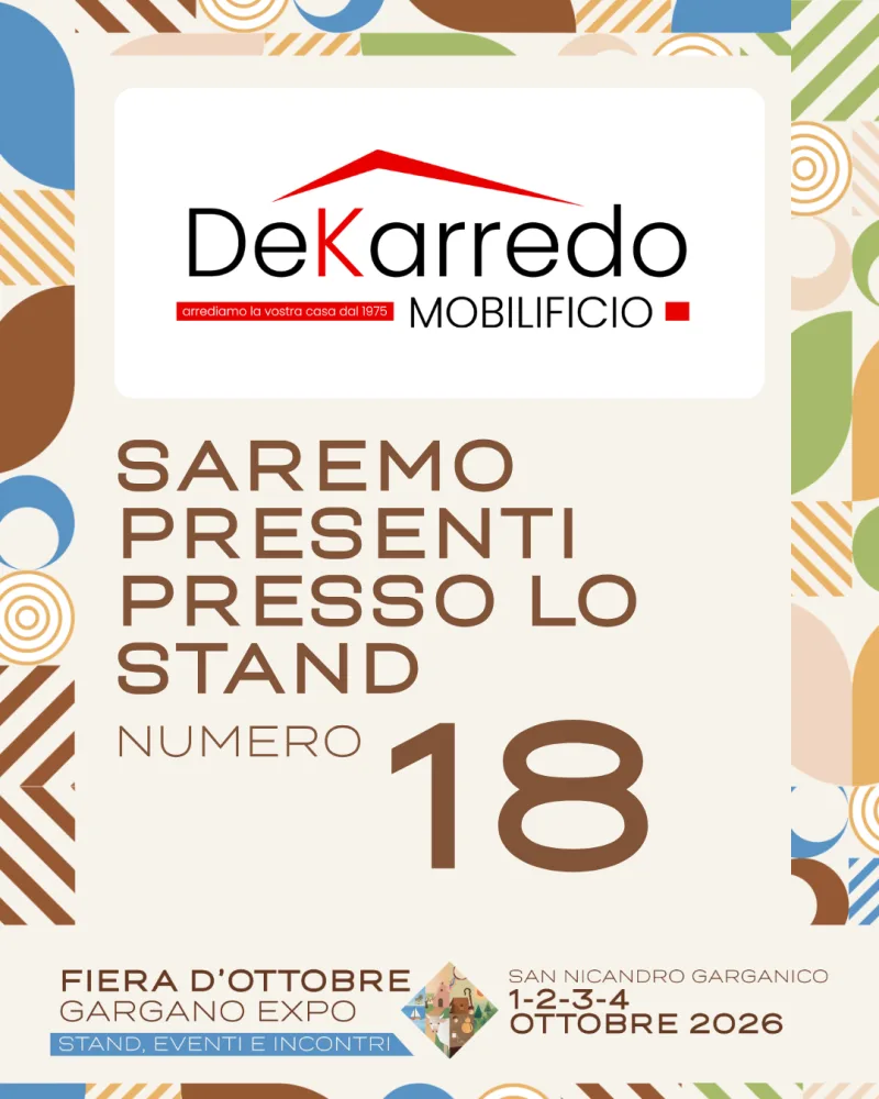 Espositore Fiera d'Ottobre 2026 — grafica 14