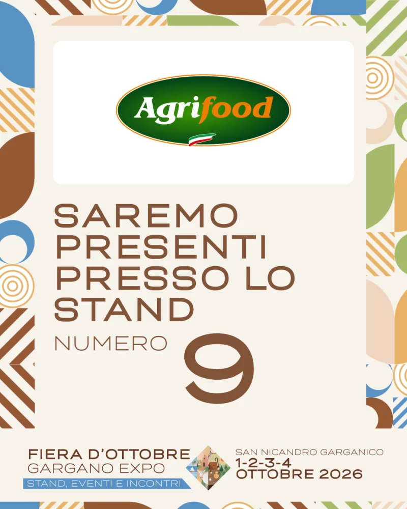 Espositore Fiera d'Ottobre 2026 — grafica 15