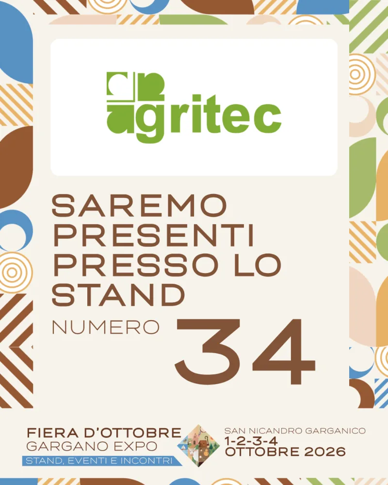 Espositore Fiera d'Ottobre 2026 — grafica 29