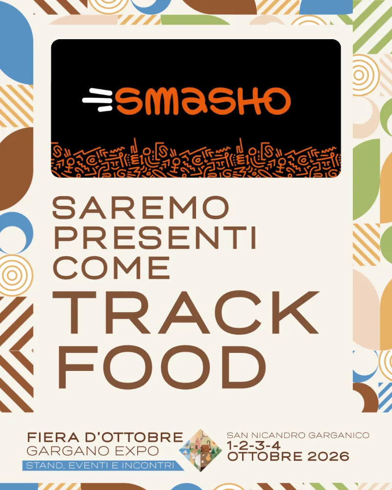 Espositore Fiera d'Ottobre 2026 — grafica 31