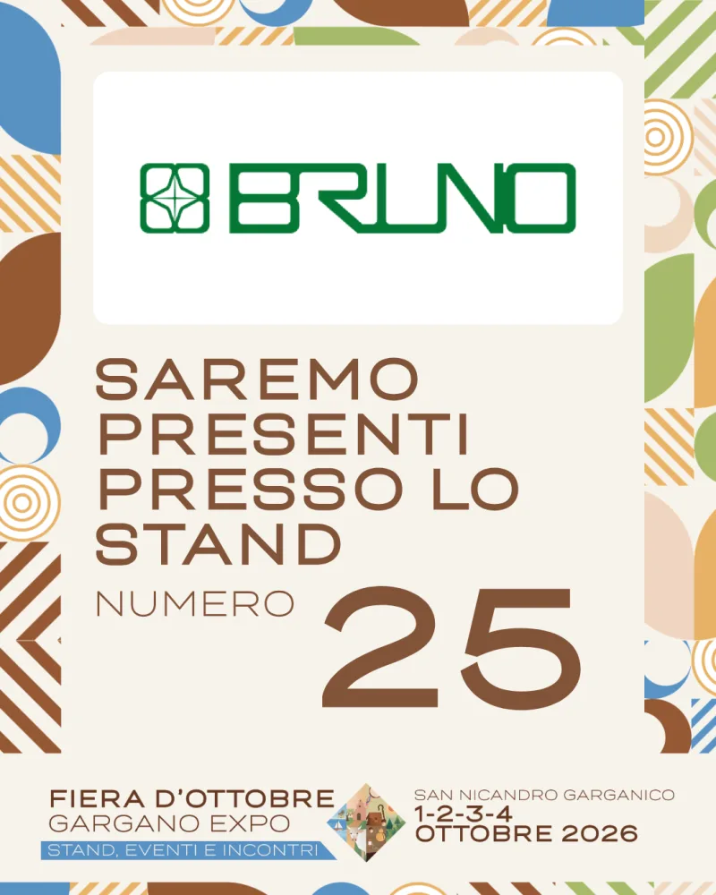 Espositore Fiera d'Ottobre 2026 — grafica 32