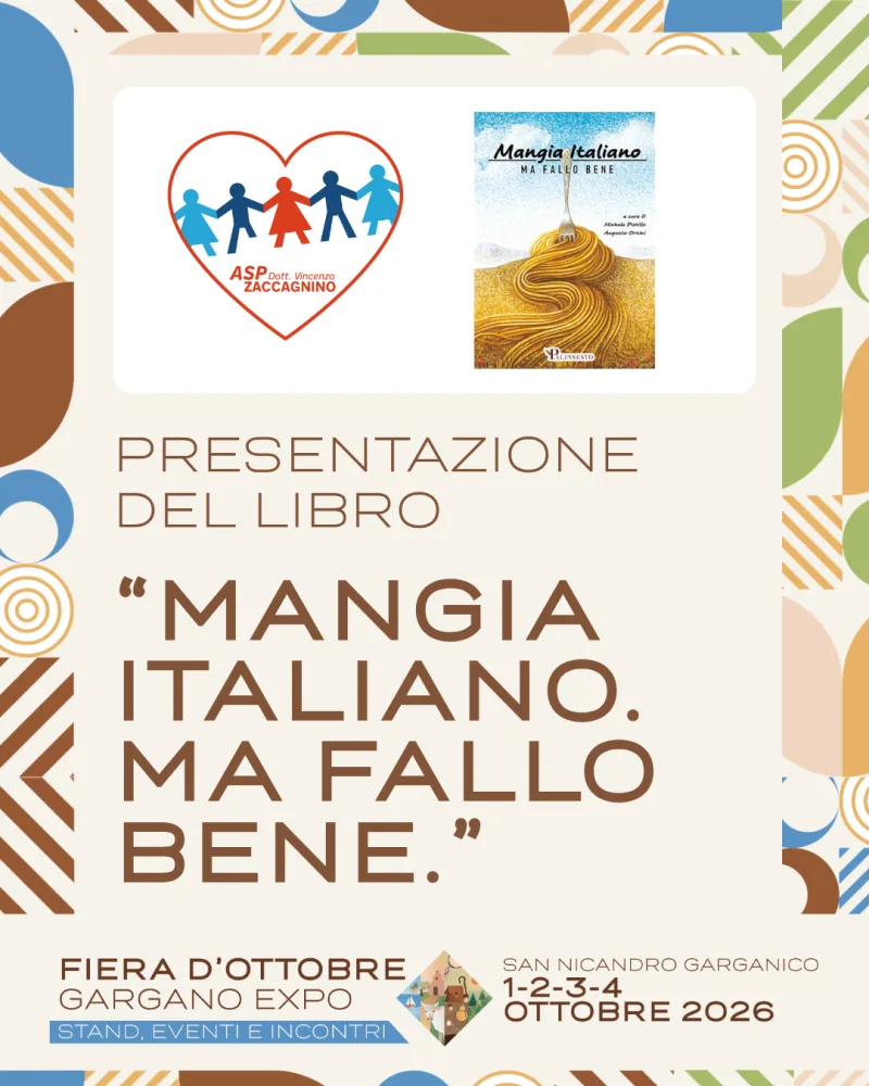 Espositore Fiera d'Ottobre 2026 — grafica 5