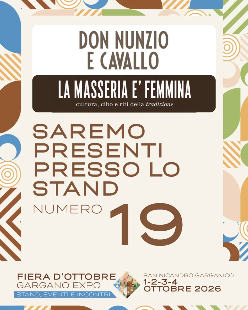 Espositore Fiera d'Ottobre 2026 — grafica 6